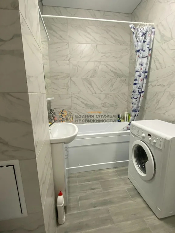 Аренда квартиры, Уфа, ул. Пархоменко - Фото 15