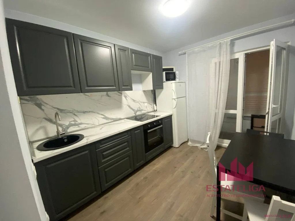 Продажа квартиры, Лопатино, Ленинский район, Сухановская улица - Фото 1