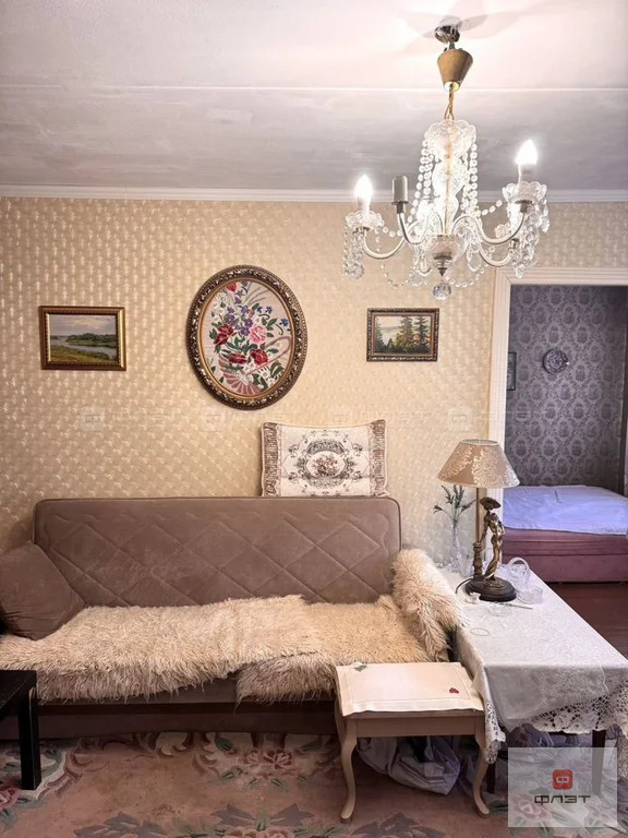 Продажа квартиры, Казань, ул. 8 Марта - Фото 2