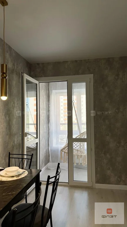 Продажа квартиры, Казань, ул. Рихарда Зорге - Фото 8