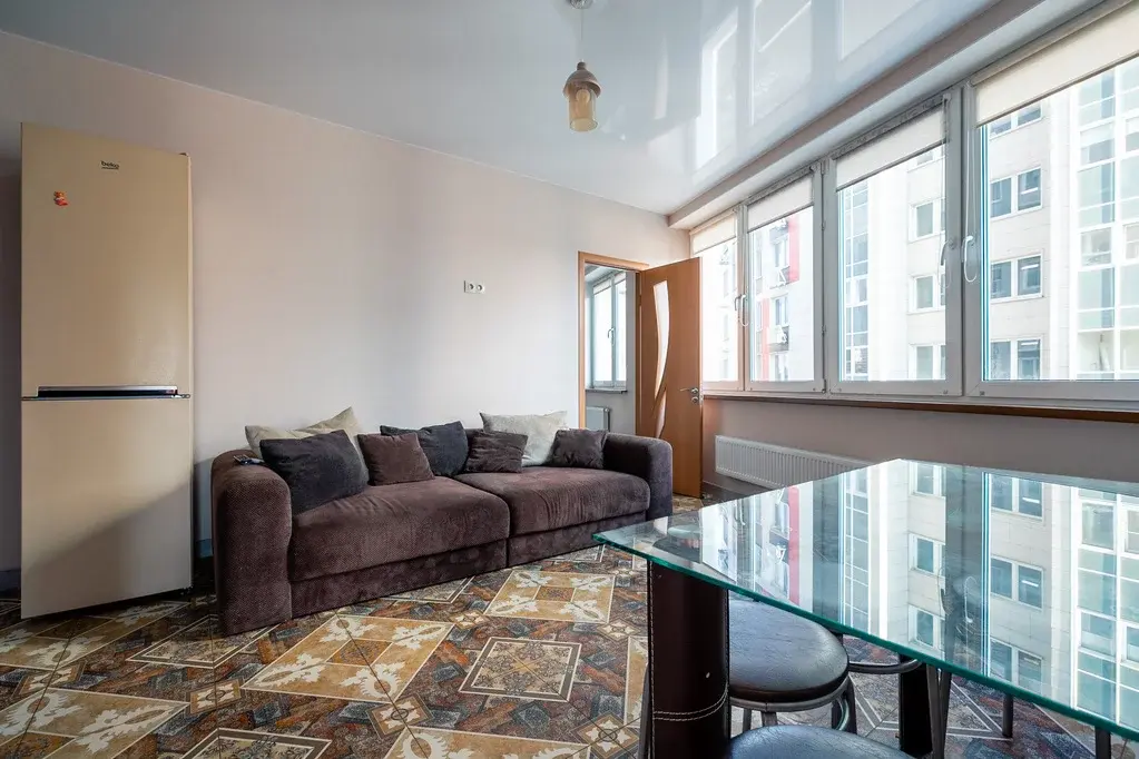 Maxrealty24 Химки Молодежная 7к1 - Фото 28