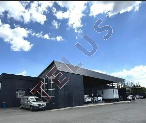 м Лихоборы, Лихоборская набережная, 1934 м2, СК-ГАБ (ном. объекта: ... - Фото 4