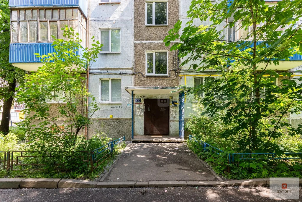 Продажа квартиры, Казань, ул. Галимджана Баруди - Фото 16