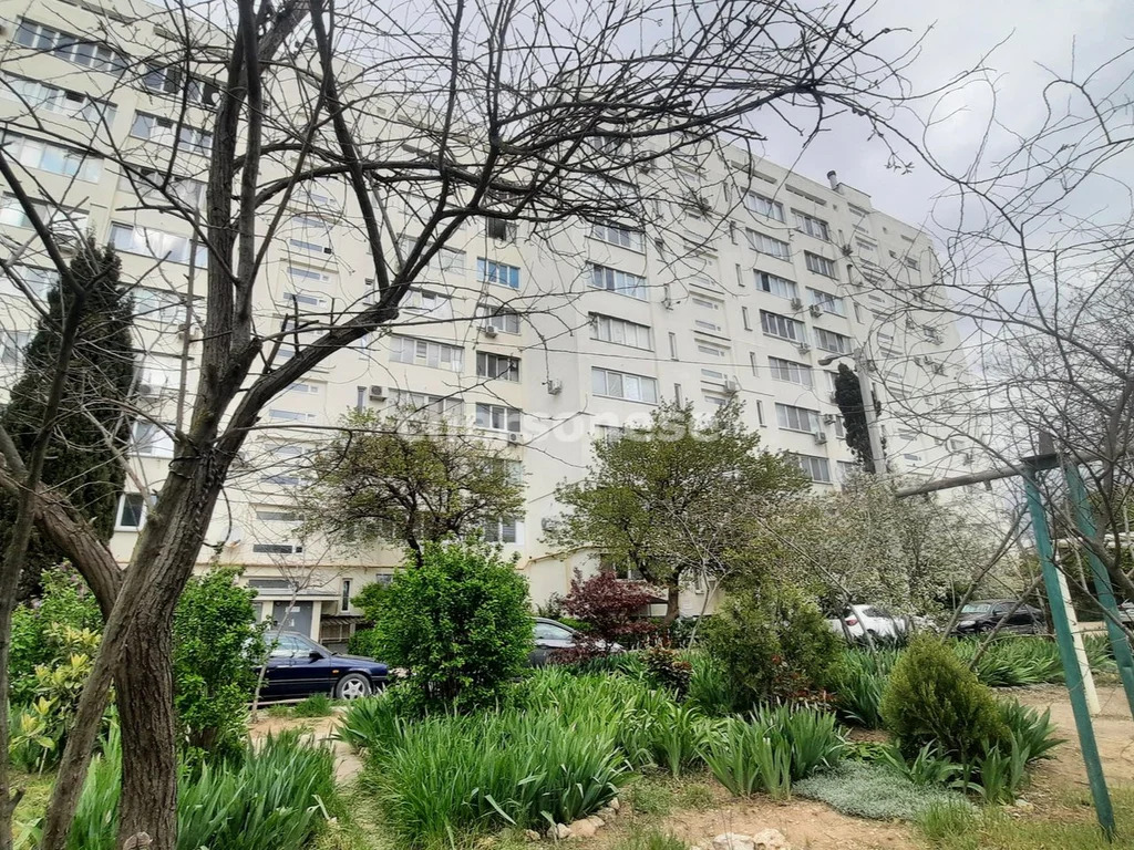 Продажа квартиры, Севастополь, ул. Бориса Михайлова - Фото 17