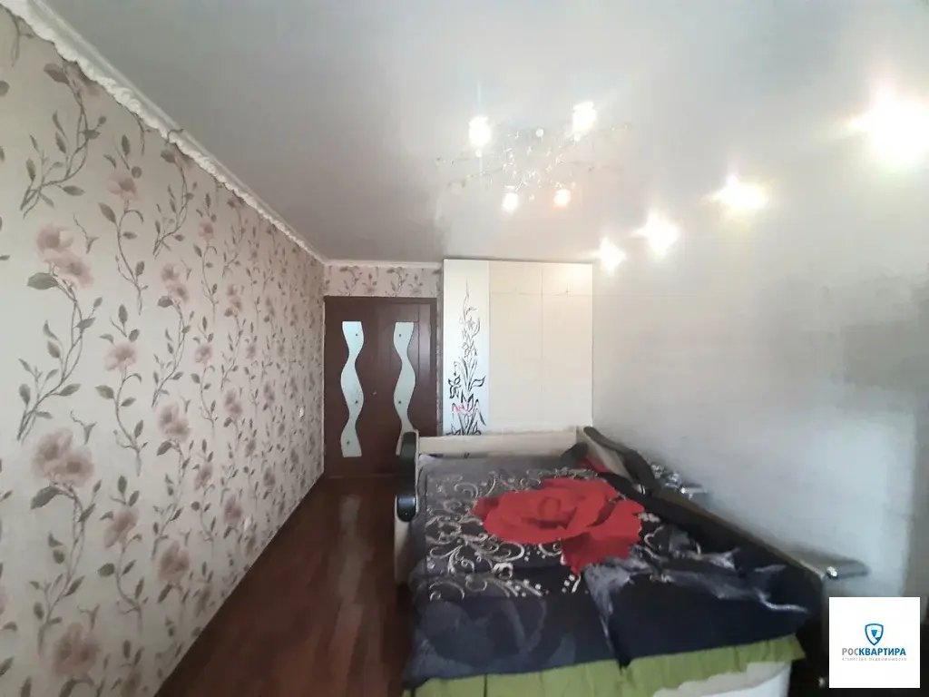 Продажа 1-комнатной квартиры в Липецке. - Фото 1