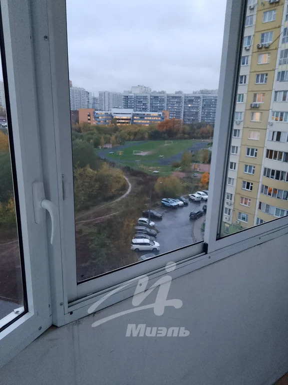 Аренда квартиры, Химки, ул. Горшина - Фото 27