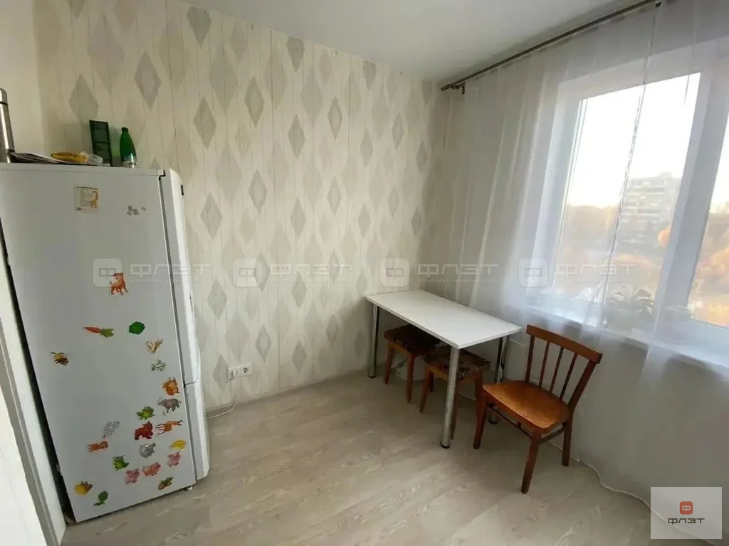 Продажа квартиры, Казань, ул. Маршала Чуйкова - Фото 6