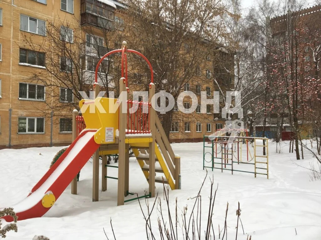 Продажа квартиры, Новосибирск, ул. Челюскинцев - Фото 9