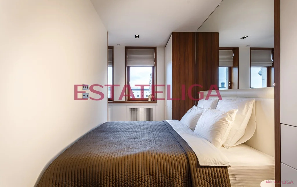 Аренда квартиры, ул. Тверская - Фото 8