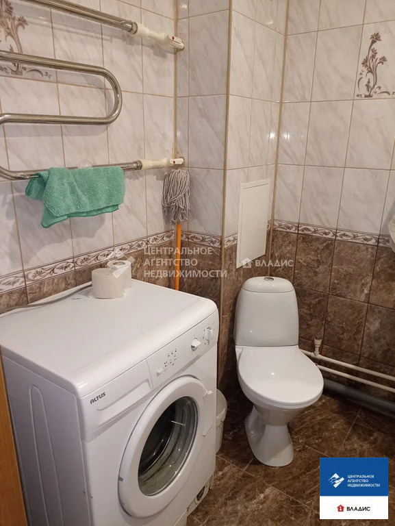 Аренда квартиры, Рязань, Большая улица - Фото 7