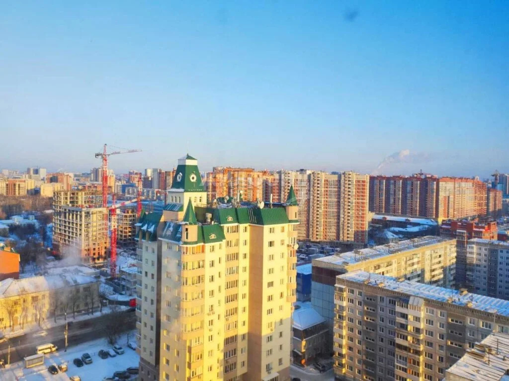 Продажа квартиры, Новосибирск, ул. Тимирязева - Фото 17