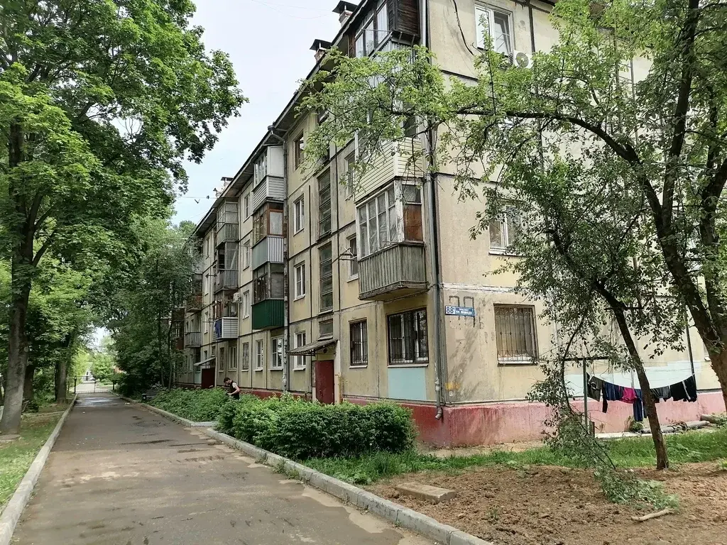 Двушка - Фото 13