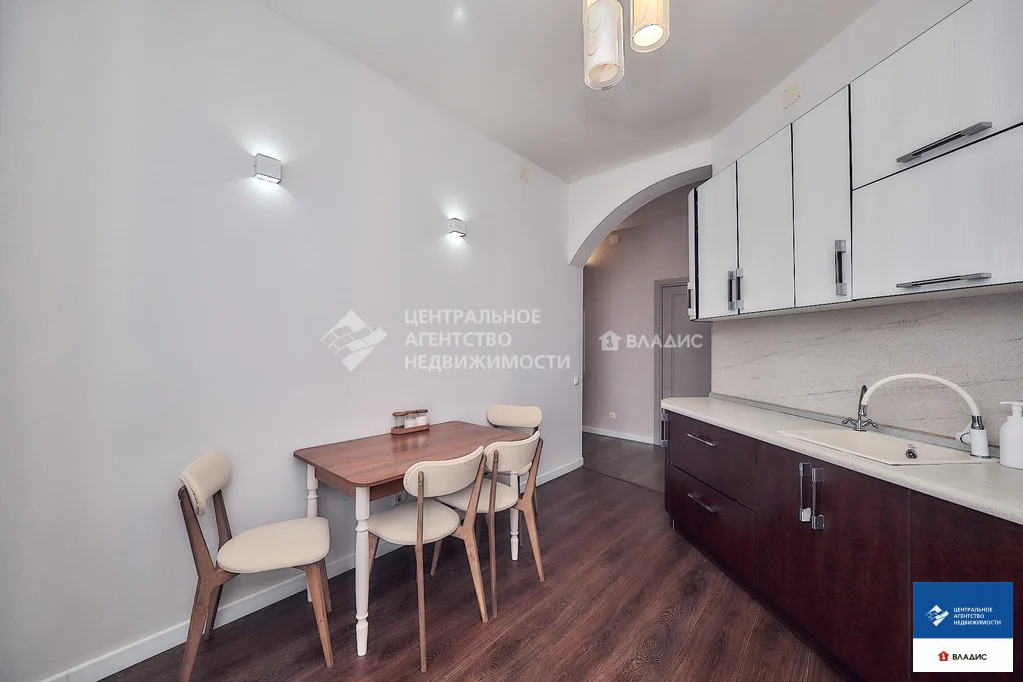 Продажа квартиры, Рязань, ул. Братиславская - Фото 2
