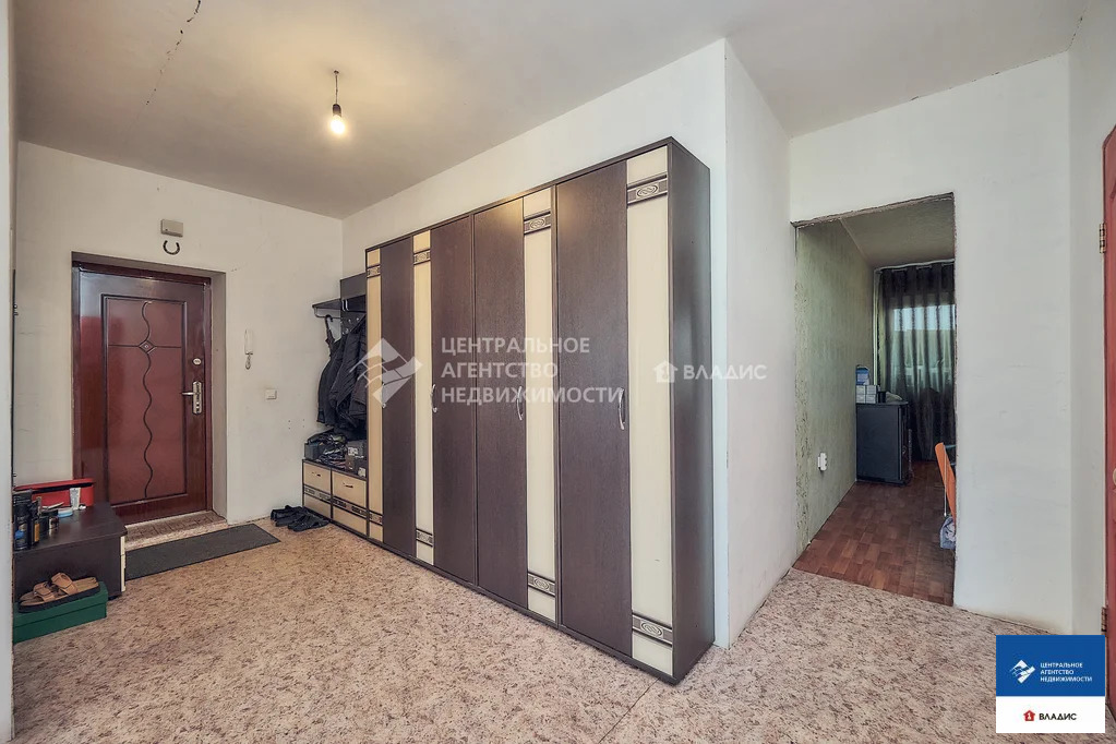 Продажа квартиры, Рыбное, Рыбновский район, ул. Березовая - Фото 1