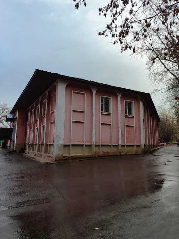 Аренда теплого склада 808 м2 - Фото 2