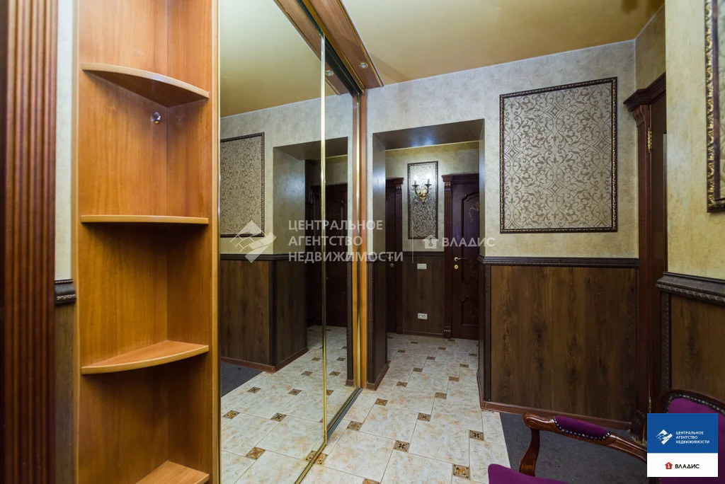 Продажа квартиры, Рязань, 4-й Мервинский проезд - Фото 14