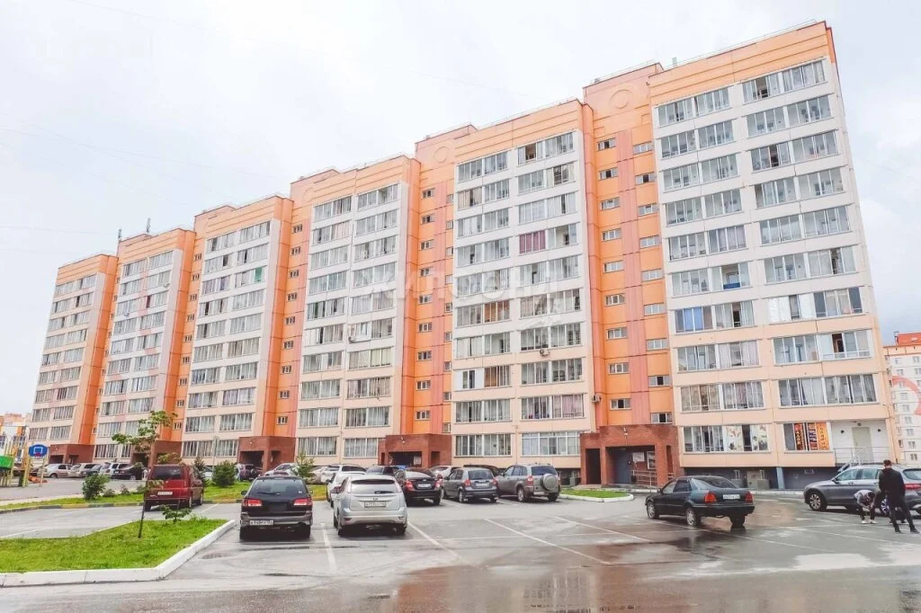 Продажа квартиры, Новосибирск, Дмитрия Шмонина - Фото 29