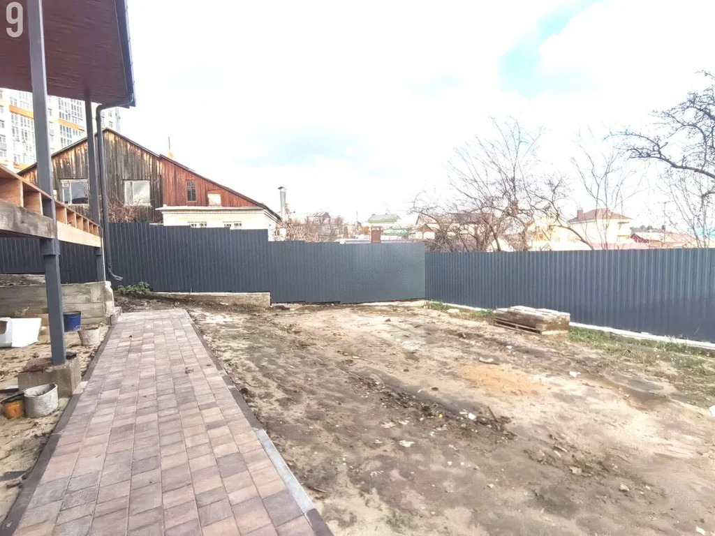 Продажа дома, Воронеж, ул. Бунакова - Фото 28