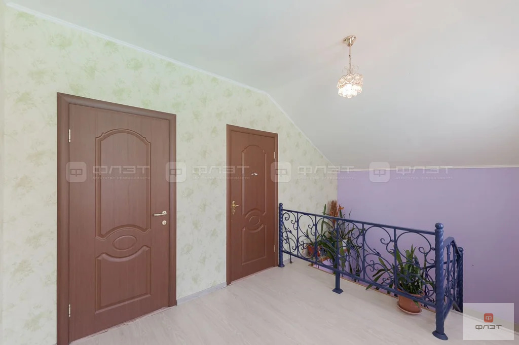 Продажа дома, Казань, ул. Шоссейная (Борисоглебское) - Фото 40
