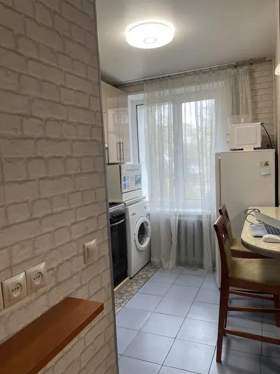 1-к.,ул.Нижняя Масловка, д.20 - Фото 7