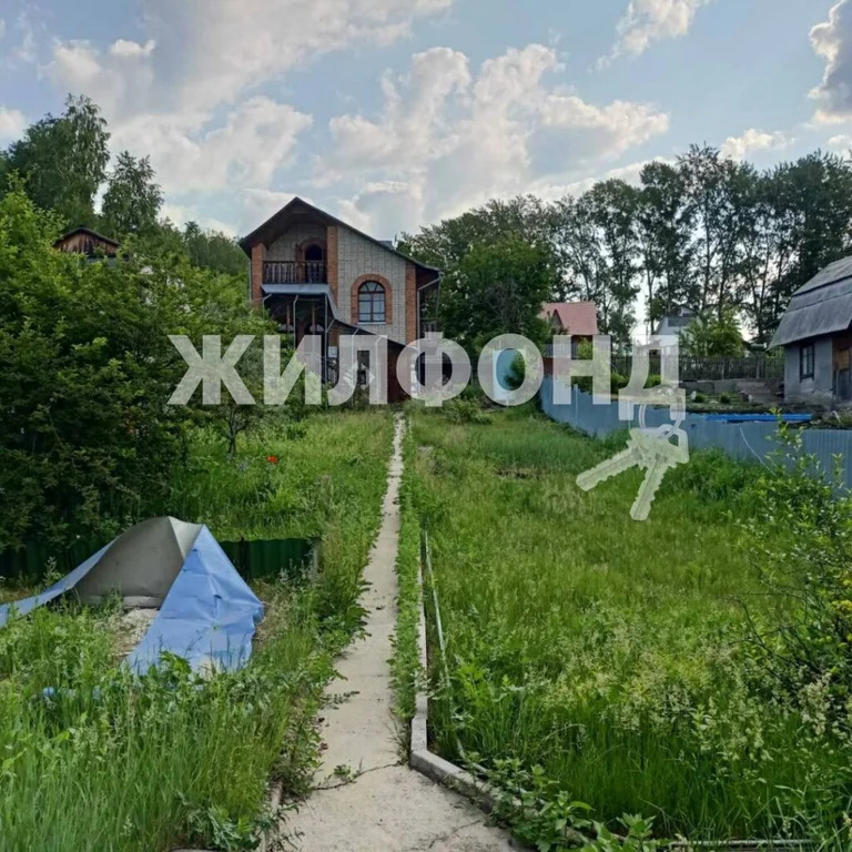 Продажа дома, Бердск, с/о Родник-2 - Фото 25
