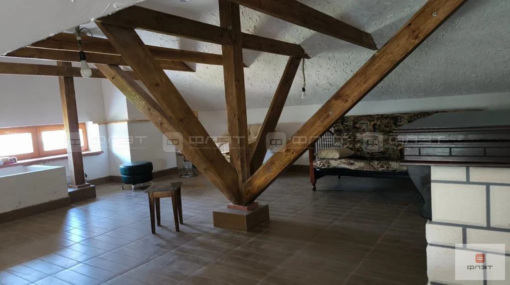Продажа дома, Казань, ул. Олега Лундстрема - Фото 33