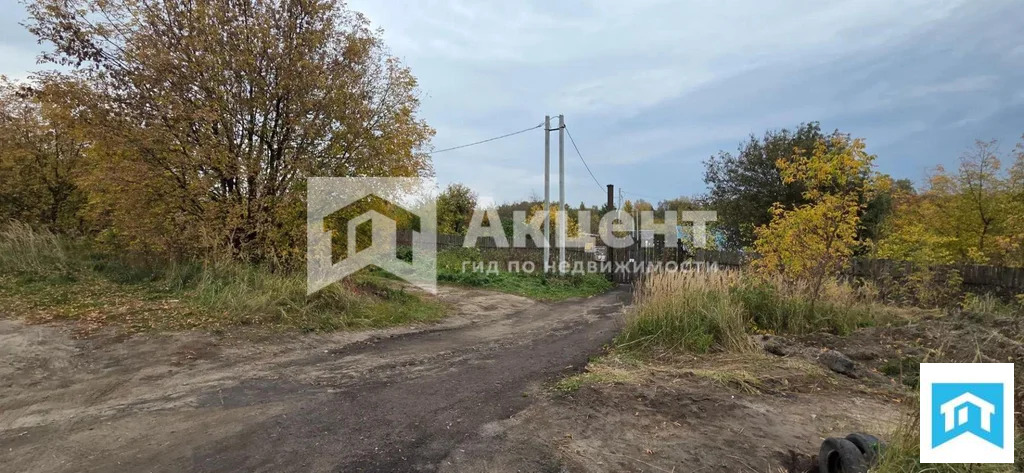 Продажа участка, Иваново, ул. Павла Большевикова - Фото 1
