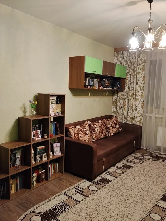 Продажа квартиры, ул. Трифоновская - Фото 13