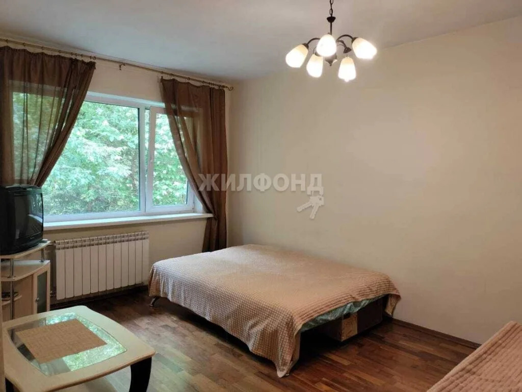 Продажа квартиры, Новосибирск, Комсомольский пр-кт. - Фото 14