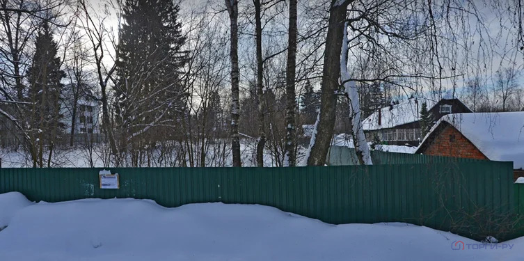 Продажа земельного участка, Химки, ул. Фрунзе - Фото 3