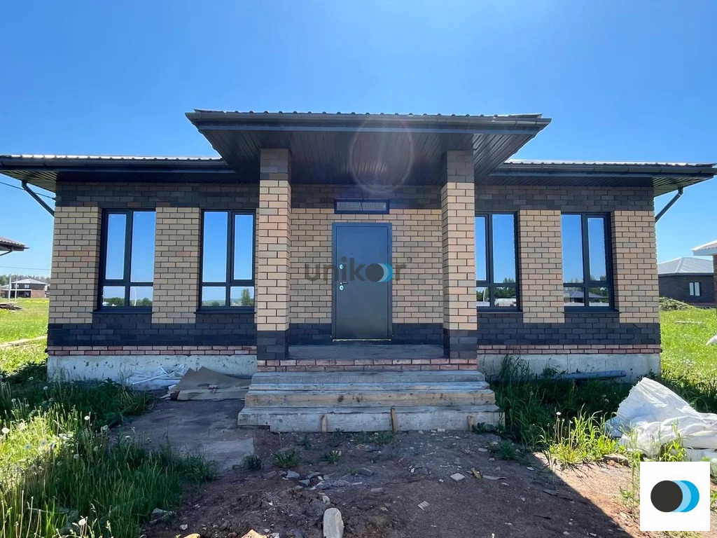 Продажа дома, Нагаево, улица Михаила Дорохова - Фото 1