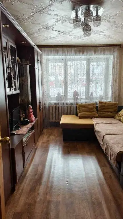 М.О. пгт. Скоропусковскии&774;, д. 13. Продается 2 кв 42,5 кв.м на 1/5 д - Фото 7