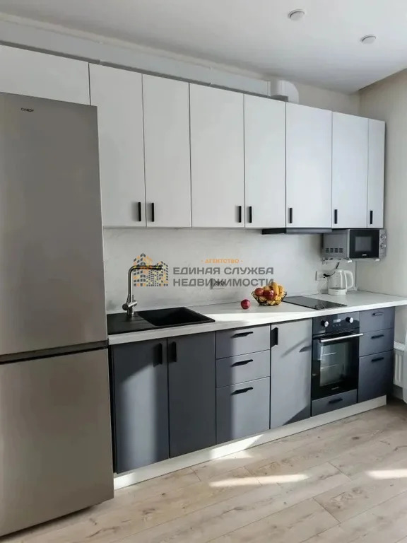 Аренда квартиры, Уфа, Природная улица - Фото 6