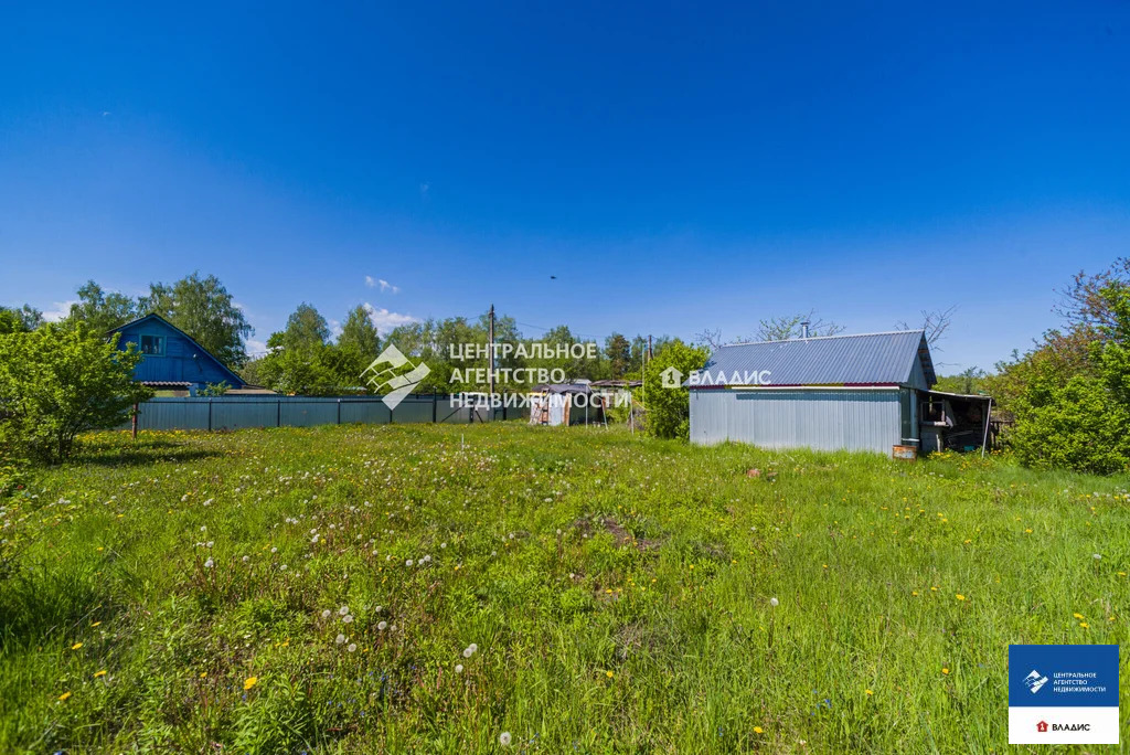 Продажа дома, Рыбновский район, садоводческое товарищество Сосницы - Фото 5