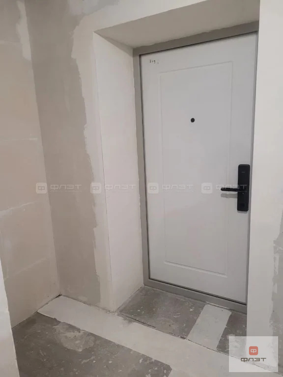 Продажа квартиры, Казань, ул. Азата Аббасова - Фото 3