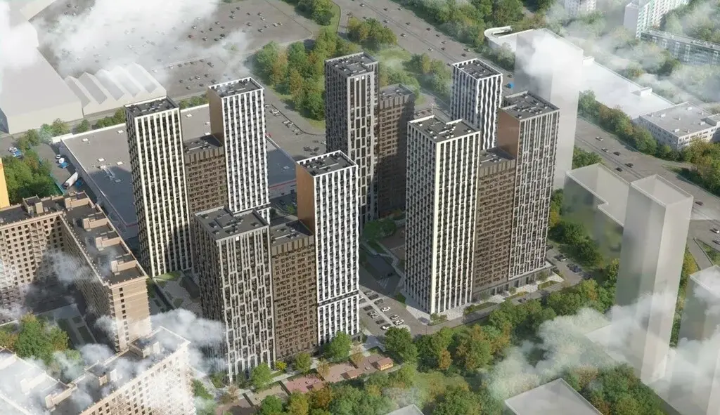 Продается Торговое помещение 196.9 кв.м. в  ЖК Дюна. - Фото 11