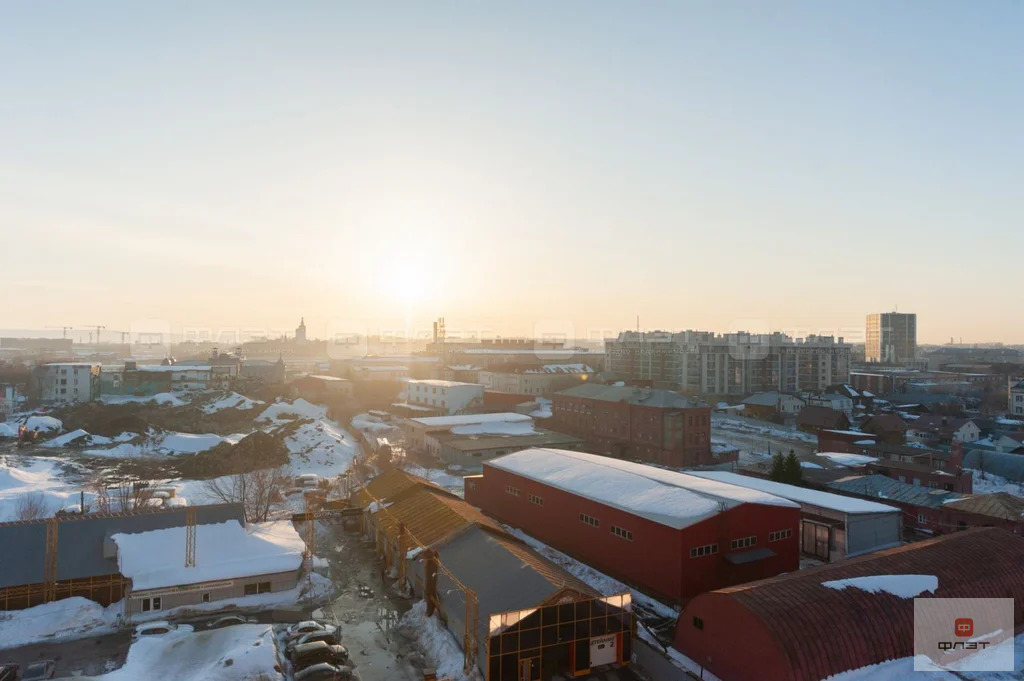 Продажа квартиры, Казань, ул. Краснококшайская - Фото 25