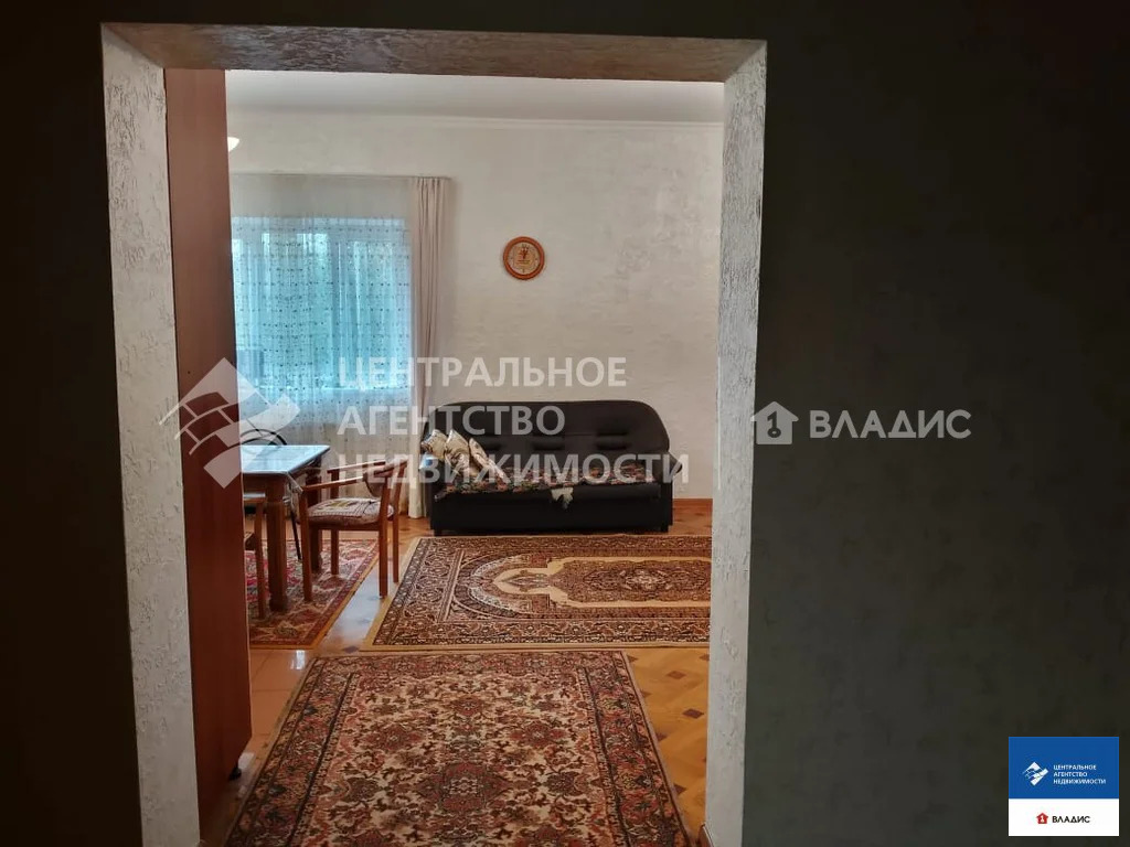 Продажа дома, Льгово, Рязанский район, ул. Полевая - Фото 6