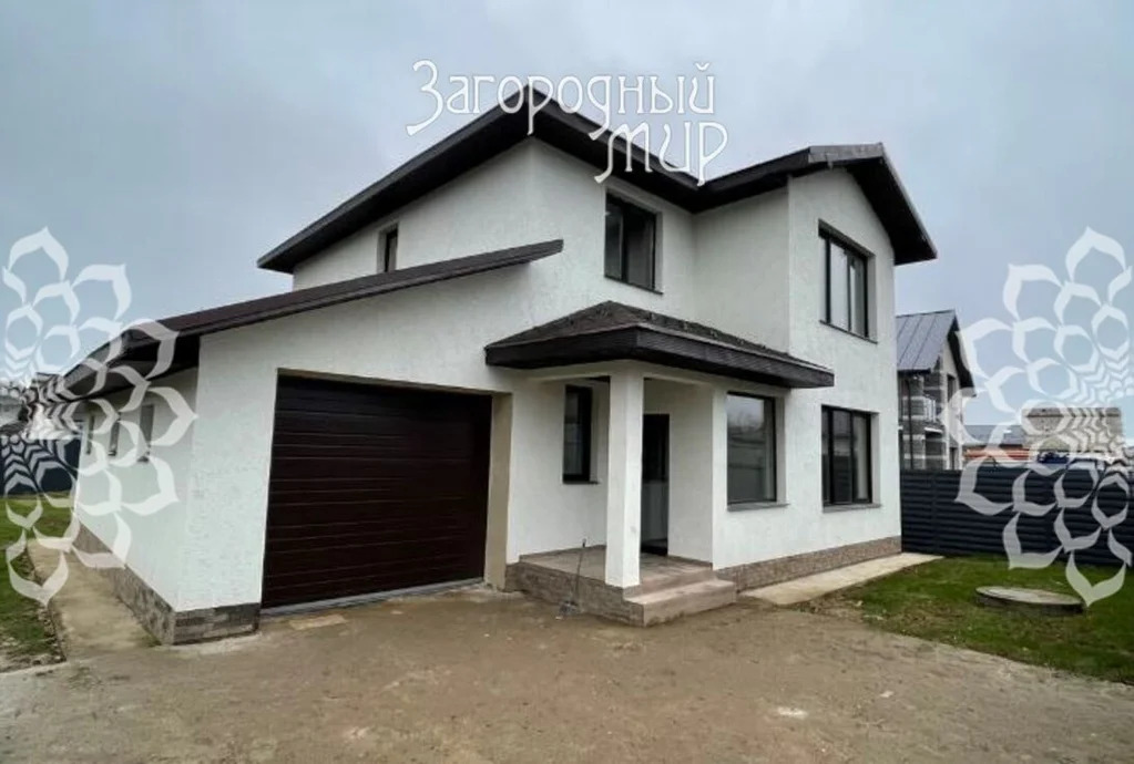 Продам дом, Калужское шоссе, 30 км от МКАД - Фото 4