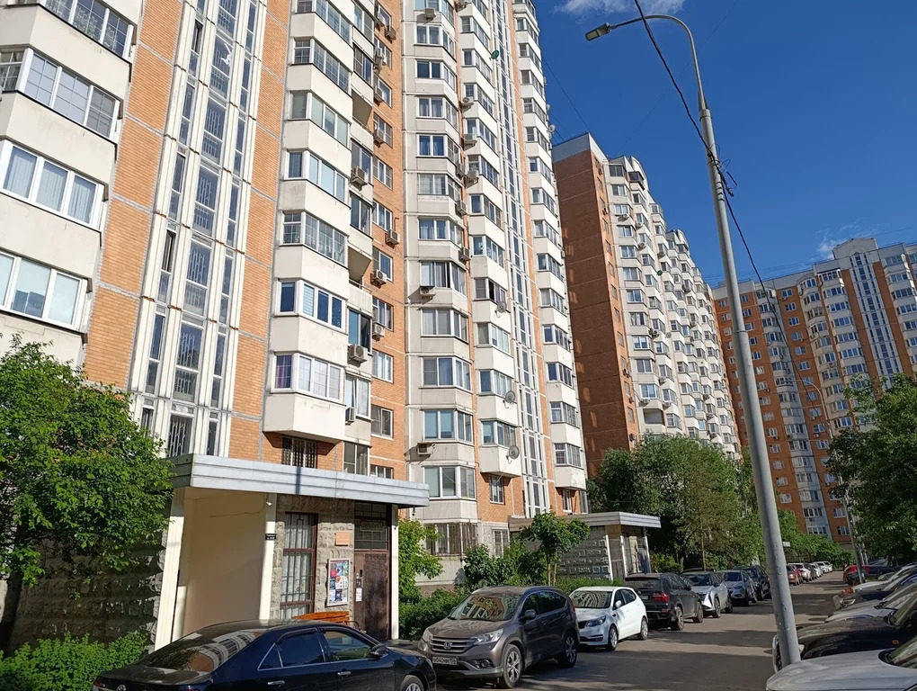 Продажа квартиры, Жемчуговой аллея - Фото 0