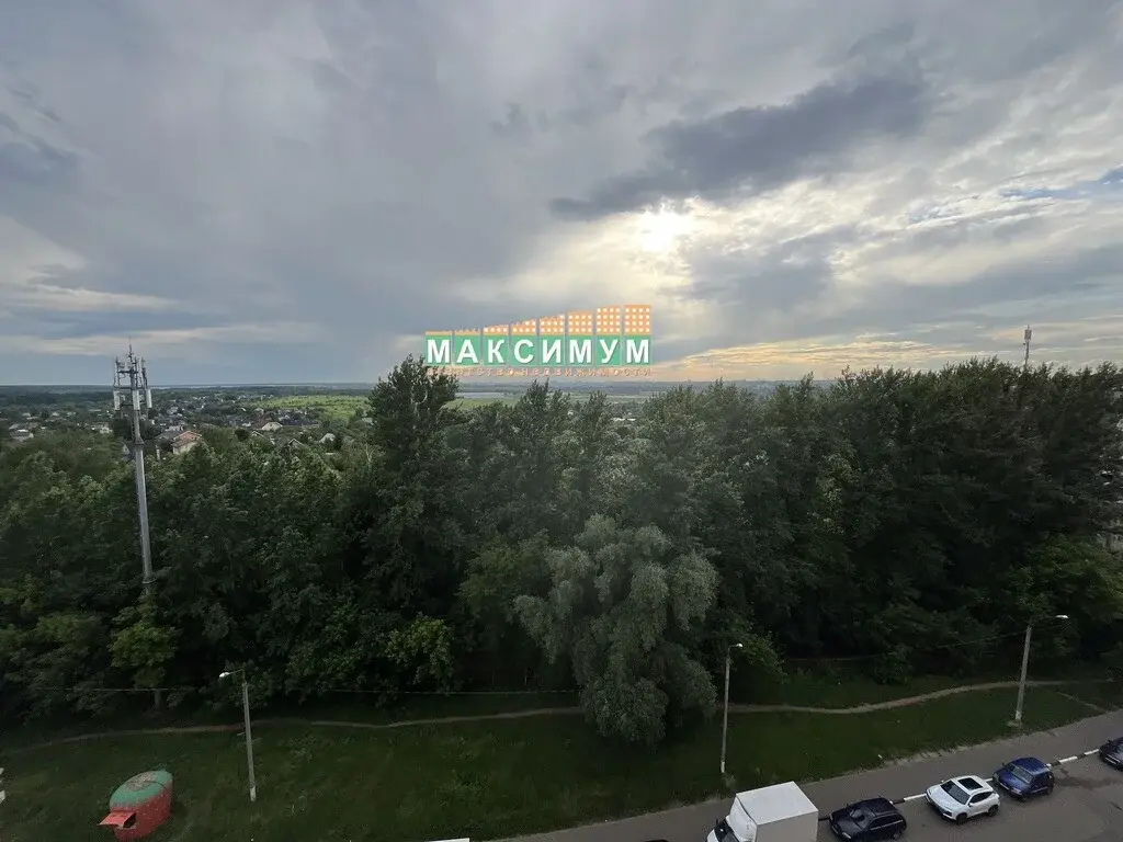 Аренда 1 комнатной квартиры в Домодедово, ул. Гагарина, д.63 - Фото 10