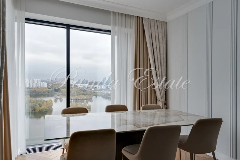 ЖК City Bay 4 ком. квартира (ном. объекта: 9893) - Фото 2