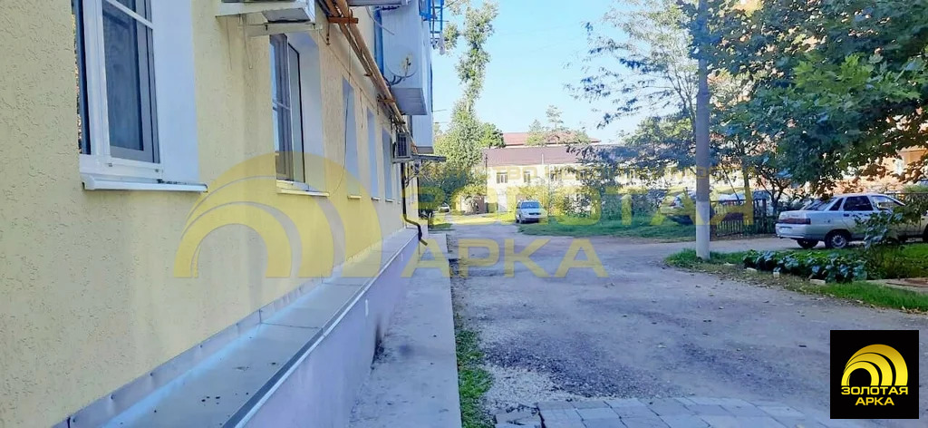 Продажа квартиры, Крымск, Крымский район, ул. Свердлова - Фото 16