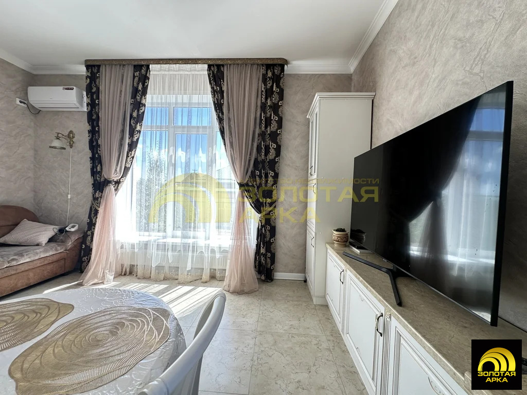 Продажа дома, Старотитаровская, Темрюкский район, Ильича пер. - Фото 12