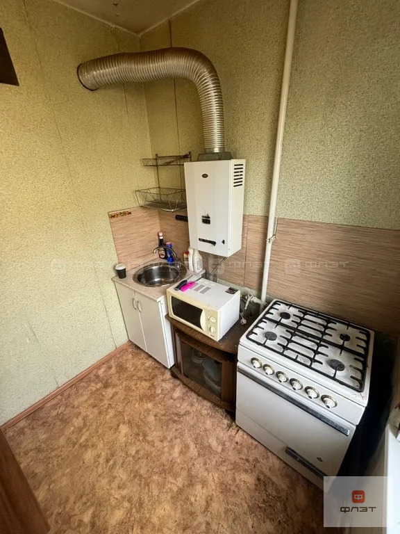 Продажа квартиры, Казань, ул. Халева - Фото 9