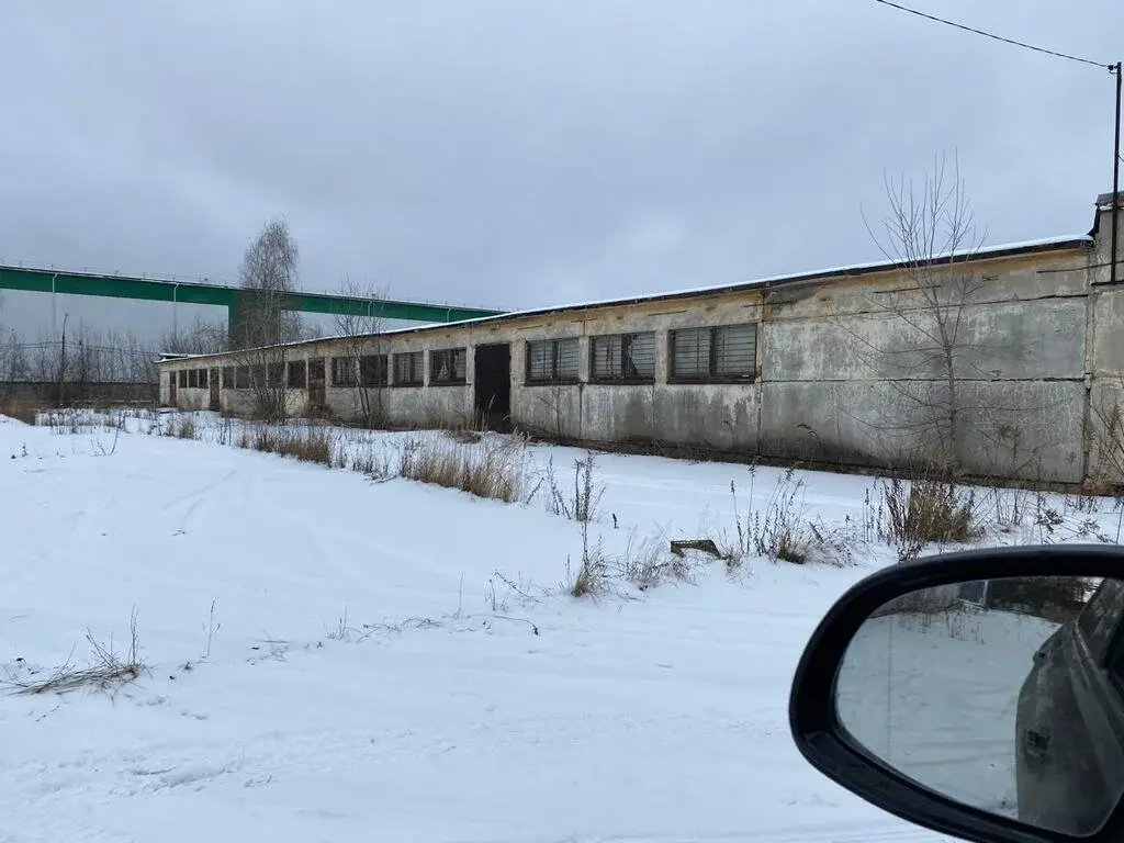 Помещение 1 600 м2 под склад, легкое производство в Щербинке - Фото 6