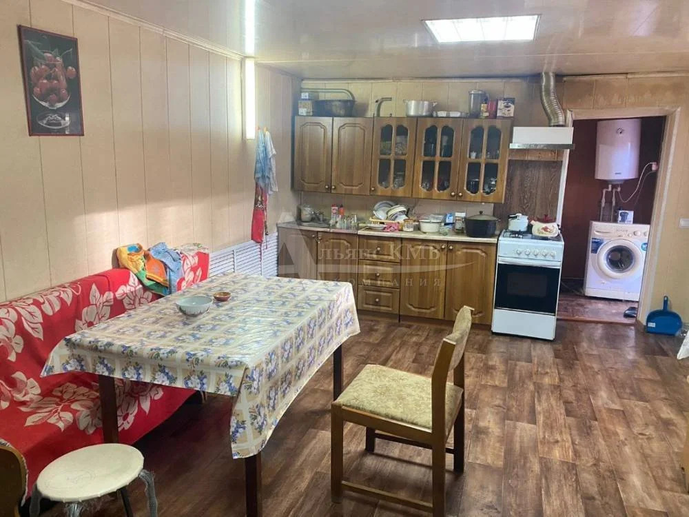 Продажа дома, Зеленокумск, Советский район, ул. Заводская - Фото 1