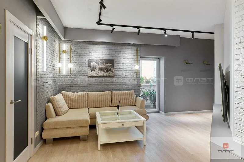 Продажа квартиры, Казань, ул. Зои Космодемьянской - Фото 2