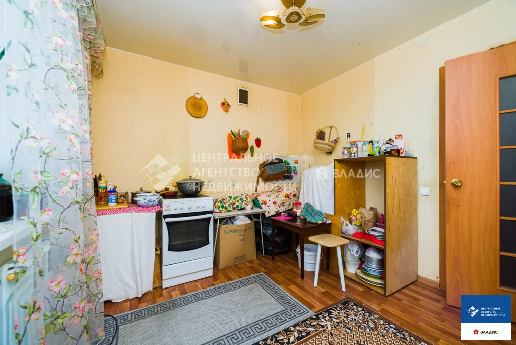 Продажа квартиры, Рязань, ул. Татарская - Фото 4