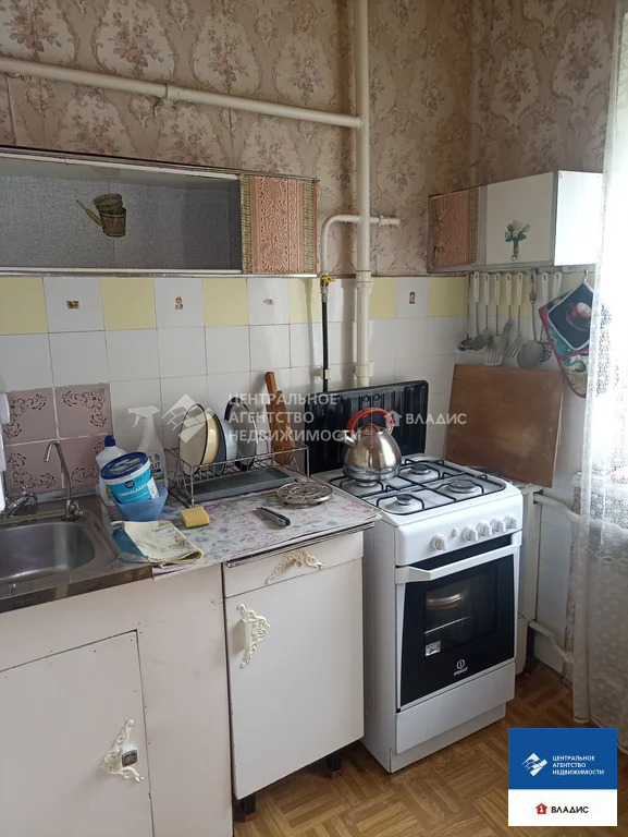 Аренда квартиры, Рязань, ул. Лермонтова - Фото 1